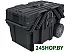 Тележка Keter Cantilever Mobile Cart Job Box 238270 (черный) Тележка Keter Cantilever Mobile Cart Job Box 238270 (черный)