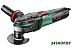 Многофункциональная шлифовальная машина Bosch PMF 350 CES (0603102220)