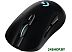 Игровая мышь Logitech G703 Lightspeed Hero 25K Wireless (910-005644)