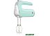 Миксер Bosch MFQ 40302 (мятный) Миксер Bosch MFQ 40302 (мятный)