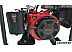 Бензиновый генератор Edon PT-4000C Бензиновый генератор Edon PT-4000C