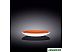 Тарелка десертная Wilmax WL‑669313/A Тарелка десертная Wilmax WL‑669313/A