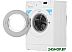 Стиральная машина Indesit BWSA 61051 WSV RU Стиральная машина Indesit BWSA 61051 WSV RU