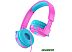 Наушники Hoco W31 (розовый) Наушники Hoco W31 (розовый)