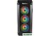 Корпус Genesis Irid 505 ARGB NPC-1518