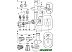Мясорубка Moulinex HV9 ME740H25 Мясорубка Moulinex HV9 ME740H25