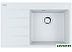 Кухонная мойка Franke Centro CNG 611/211-78 TL Fragranite 114.0639.718 (белый) Кухонная мойка Franke Centro CNG 611/211-78 TL Fragranite 114.0639.718 (белый)