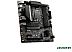 Материнская плата MSI Pro B660M-A DDR4 Материнская плата MSI Pro B660M-A DDR4