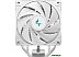 Кулер для процессора DeepCool AG400 Digital WH R-AG400-WHNDMN-G-1 Кулер для процессора DeepCool AG400 Digital WH R-AG400-WHNDMN-G-1