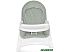 Детский шезлонг Lorelli Alex Frosty Green Stars (10110122146) Детский шезлонг Lorelli Alex Frosty Green Stars (10110122146)