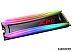 SSD A-Data XPG Spectrix S40G RGB 2TB AS40G-2TT-C SSD A-Data XPG Spectrix S40G RGB 2TB AS40G-2TT-C