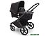 Универсальная коляска Bugaboo Fox Cub (2 в 1, black/black) Универсальная коляска Bugaboo Fox Cub (2 в 1, black/black)