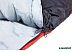 Спальный мешок Acamper NORDLYS black-red Спальный мешок Acamper NORDLYS black-red