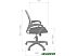 Кресло Chair Meister 696 black TW-05 (синий) Кресло Chair Meister 696 black TW-05 (синий)
