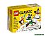 Конструктор Lego Classic Белые кубики 11012