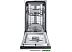 Посудомоечная машина Samsung DW50R4070BB Посудомоечная машина Samsung DW50R4070BB