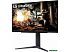 Игровой монитор LG UltraGear 27GS75Q-B