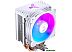 Кулер для процессора Jonsbo CR-1400E White Кулер для процессора Jonsbo CR-1400E White