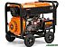 Генератор DAEWOO POWER DDAE 9000DXE-3 Генератор DAEWOO POWER DDAE 9000DXE-3