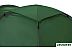 Треккинговая палатка Jungle Camp Toronto 3 (зеленый)