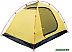 Треккинговая палатка Tramp Lite Camp 2 (зеленый)