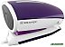 Отпариватель BRAYER BR4121 ( белый, фиолетовый) Отпариватель BRAYER BR4121 ( белый, фиолетовый)