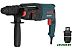Перфоратор Bosch GBH 2-26 DFR (0.611.254.768) Перфоратор Bosch GBH 2-26 DFR (0.611.254.768)