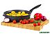 Сковорода Elan Gallery Гармония вкуса 120111 Сковорода Elan Gallery Гармония вкуса 120111
