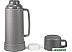 Термос LARA LR04-81 Gray