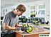 Заточный станок Ryobi RBG6G1 Заточный станок Ryobi RBG6G1