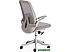 Кресло TetChair Mesh-10 (серый) Кресло TetChair Mesh-10 (серый)