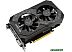 Видеокарта GDDR6 ASUS TUF-GTX1660TI-O6G-EVO-GAMING GeForce GTX1660Ti Видеокарта GDDR6 ASUS TUF-GTX1660TI-O6G-EVO-GAMING GeForce GTX1660Ti