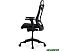 Кресло Chair Meister Nature II Slider (черная крестовина, черный) Кресло Chair Meister Nature II Slider (черная крестовина, черный)