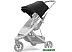 Капюшон Thule Капюшон для коляски Spring (черный) (11300301) Капюшон Thule Капюшон для коляски Spring (черный) (11300301)