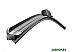 Щетка стеклоочистителя Bosch Aerotwin 3397008532 Щетка стеклоочистителя Bosch Aerotwin 3397008532