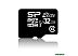 Карта памяти Silicon-Power microSDHC Elite UHS-1 (Class 10) 32GB [SP032GBSTHBU1V10]