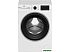 Стиральная машина BEKO B3WFR56H2W Стиральная машина BEKO B3WFR56H2W