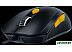 Мышь Genius Gaming Mouse M6-600 Black/Orange (31040063102)