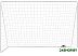 Футбольные ворота Alpin Game Gates GGW-300 Футбольные ворота Alpin Game Gates GGW-300
