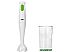 Блендер погружной Braun MQ100 Soup (0X22111014) Блендер погружной Braun MQ100 Soup (0X22111014)