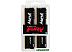 Оперативная память Kingston FURY Beast 2x16GB DDR4 PC4-25600 KF432C16BB1K2/32 Оперативная память Kingston FURY Beast 2x16GB DDR4 PC4-25600 KF432C16BB1K2/32