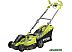 Газонокосилка электрическая RYOBI RLM 15E36H Газонокосилка электрическая RYOBI RLM 15E36H
