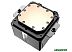 Кулер для процессора ID-Cooling DashFlow 240 Basic Black Кулер для процессора ID-Cooling DashFlow 240 Basic Black