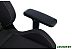 Кресло Evolution Legend (черный/золотистый) Кресло Evolution Legend (черный/золотистый)