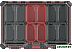 Органайзер Kistenberg X-Block Bridge Organiser KXBB5540B Органайзер Kistenberg X-Block Bridge Organiser KXBB5540B