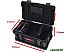 Ящик для инструментов Qbrick System Two Toolbox Plus 2 Organizer Multi Z251606PG003 (черный)