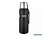Термос Thermos SK2020BKTRI4 (черный) Термос Thermos SK2020BKTRI4 (черный)