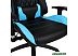 Кресло Brabix GT Master GM-110 (черный/голубой) Кресло Brabix GT Master GM-110 (черный/голубой)