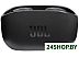 Наушники JBL Wave100 (черный) Наушники JBL Wave100 (черный)