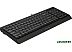 Клавиатура A4Tech Fstyler FK15 (черный) Клавиатура A4Tech Fstyler FK15 (черный)